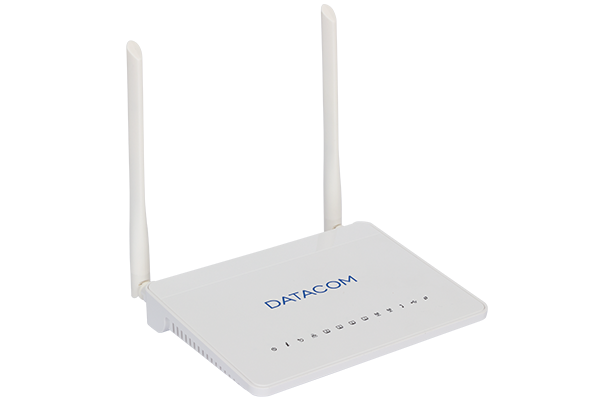 DM986-414 Router/VoIP/Wi-Fi